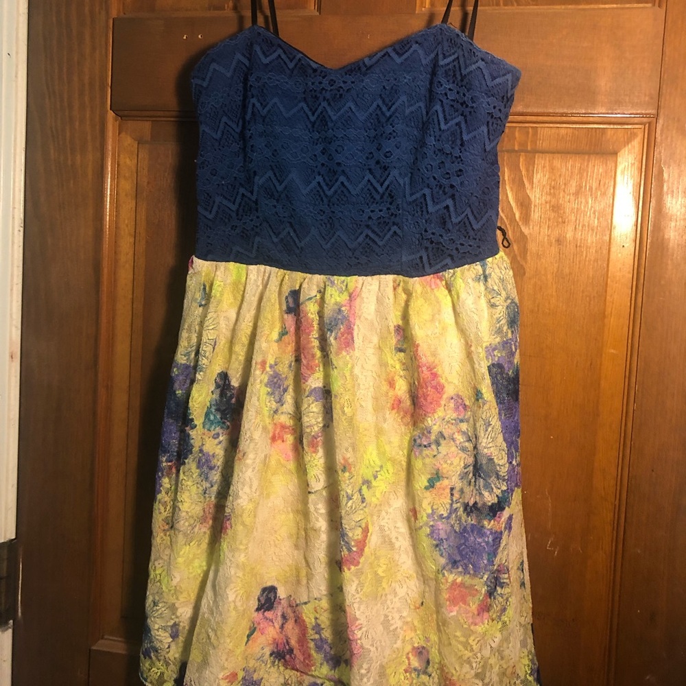 Kids casual dress!!! Size 11!